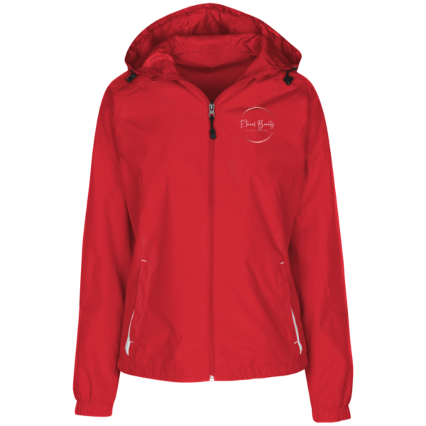 Eternal Beauty Creations Hoodie Windbreaker - Image 5