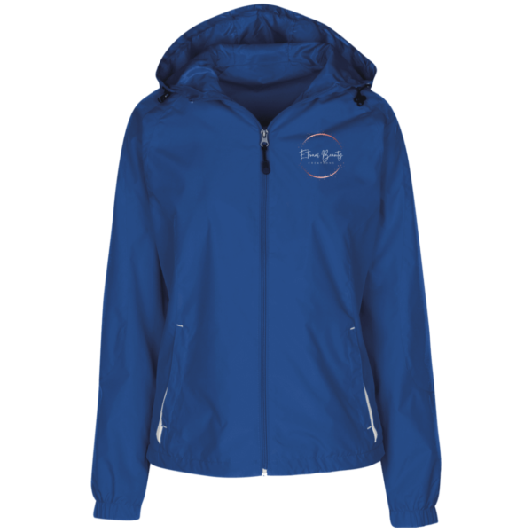 Eternal Beauty Creations Hoodie Windbreaker - Image 6