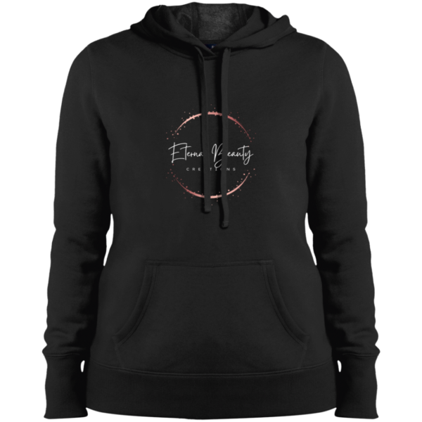 Eternal Beauty Creations Pullover Hoodie - Image 2