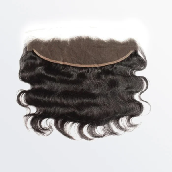 13" x 4" HD Body Wave Free Part Frontal